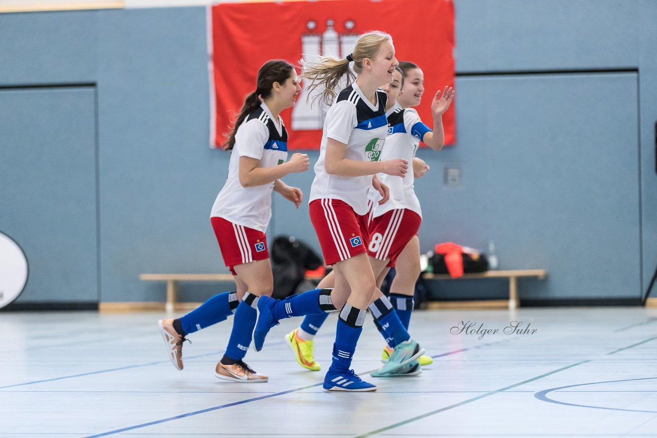 Bild 219 - C-Juniorinnen Futsalmeisterschaft